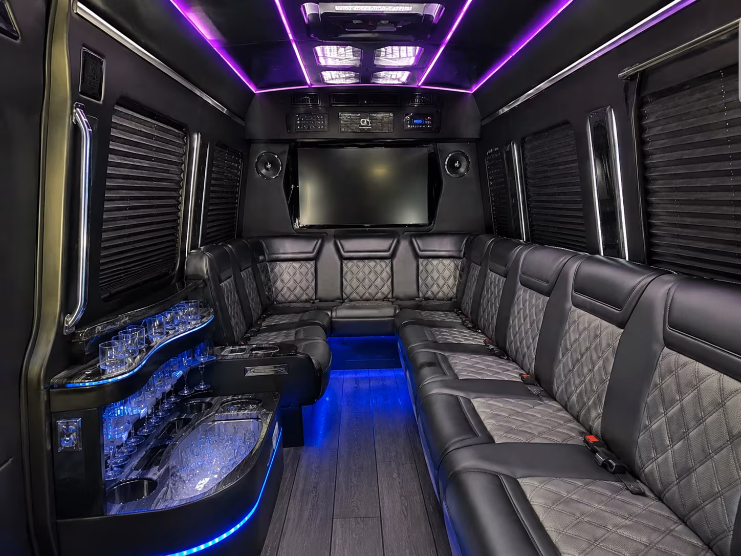 corporate wine tours and team outings from troy s business corridor
