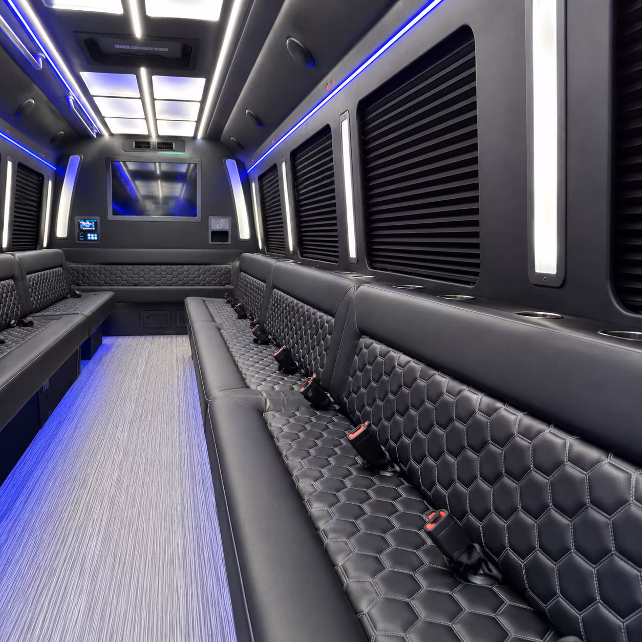 get online pricing for troy prom and homecoming party bus rentals before dates fill up