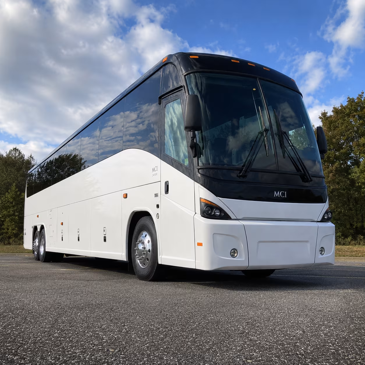 government contractor agency shuttle service between troy and detroit arsenal