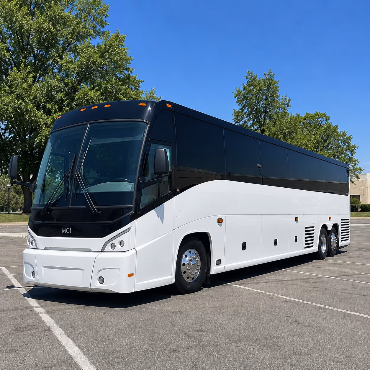 mission trips and airport transfers for troy churches