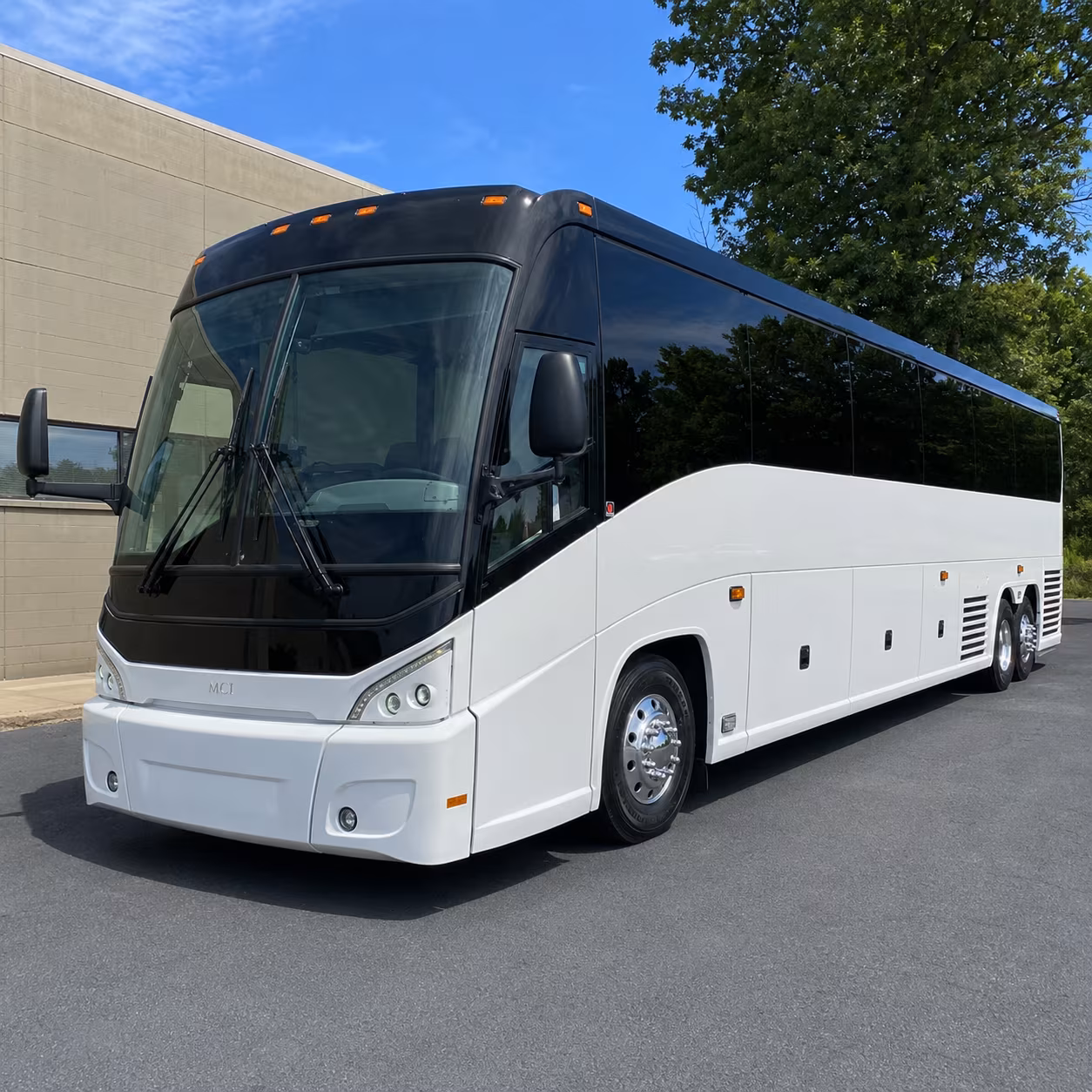 pine knob music theatre concert bus rentals from troy