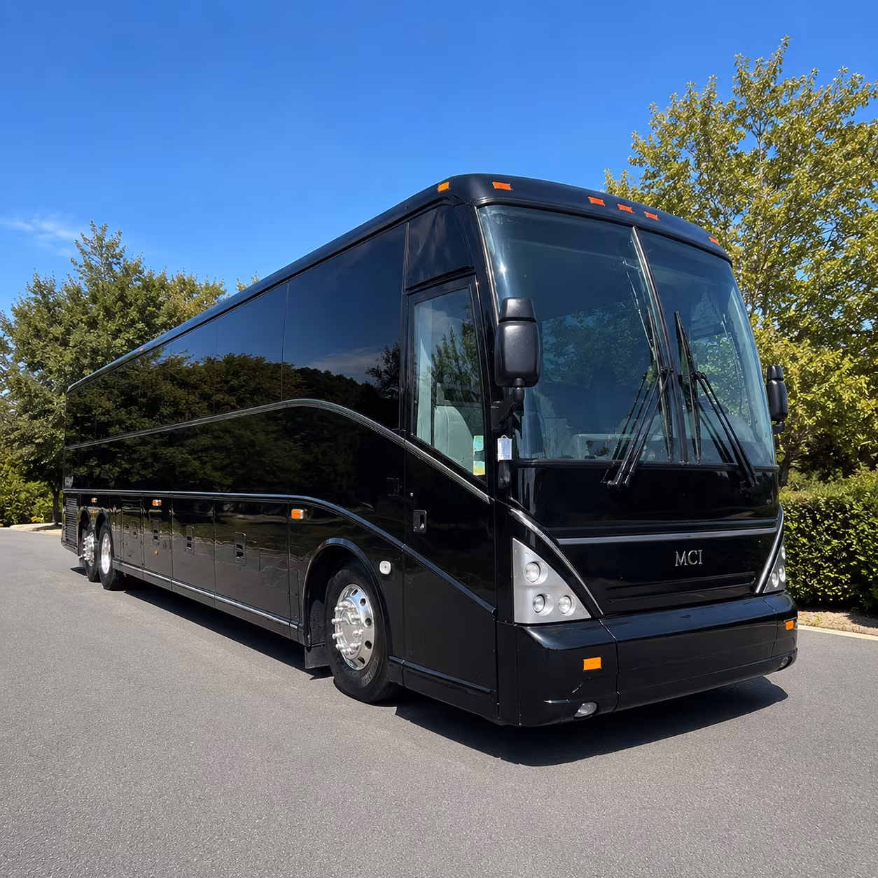 prom groups across metro detroit trust busrentaltroy com to find the right bus