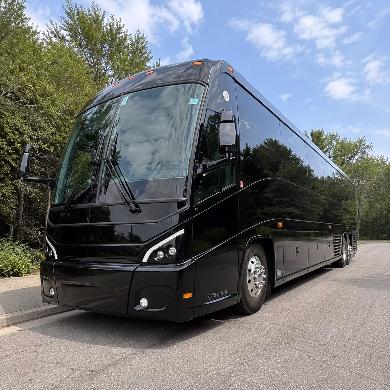 that s why groups from troy choose busrentaltroy com for corporate travel to lansing and grand rapids