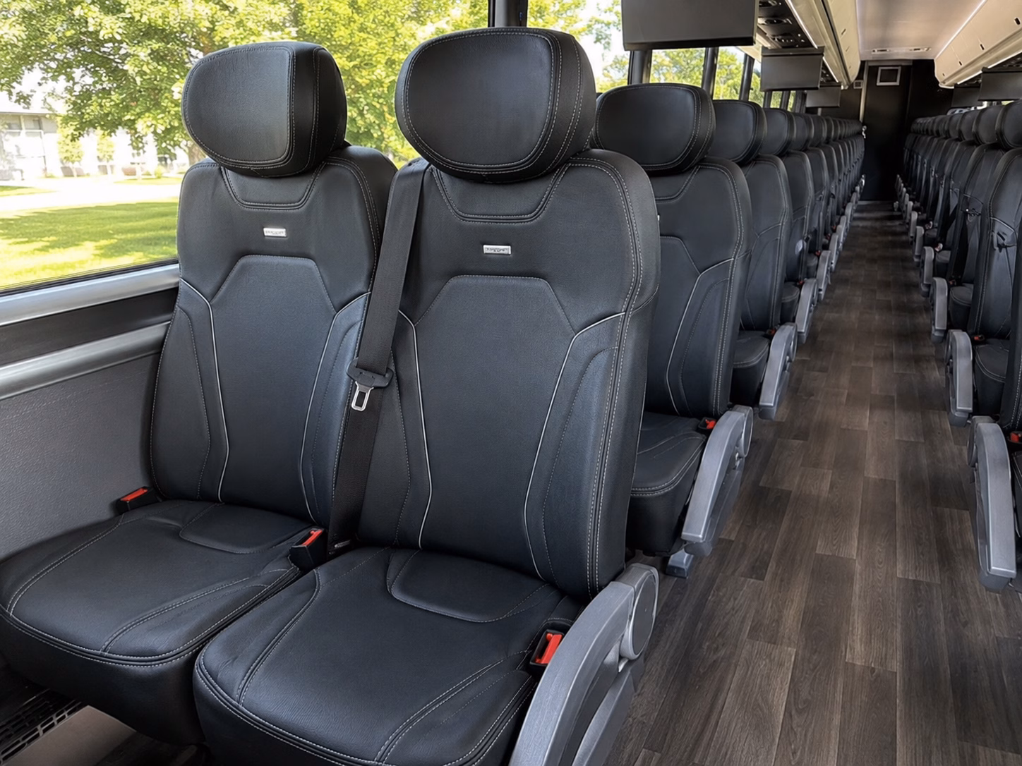 troy airport transportation