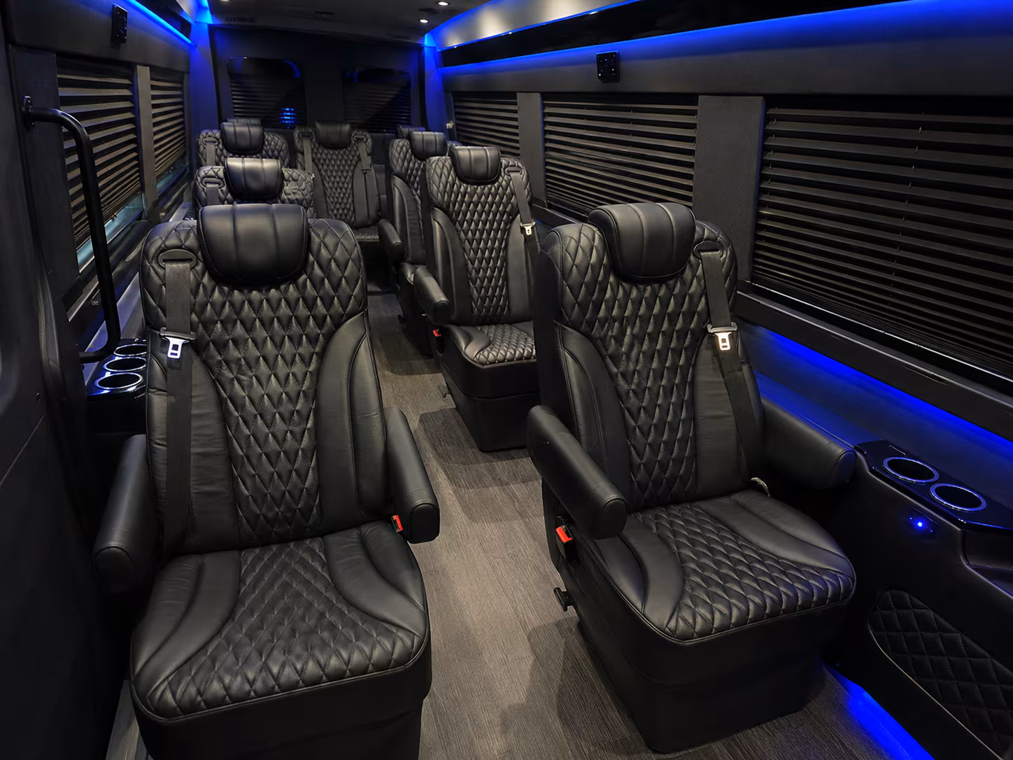 troy concert transportation