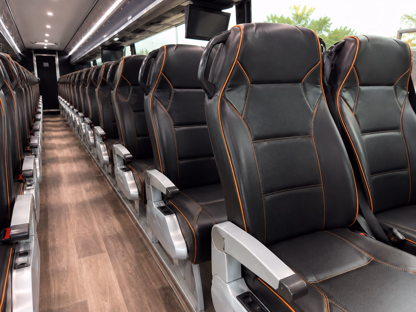 troy corporate transportation