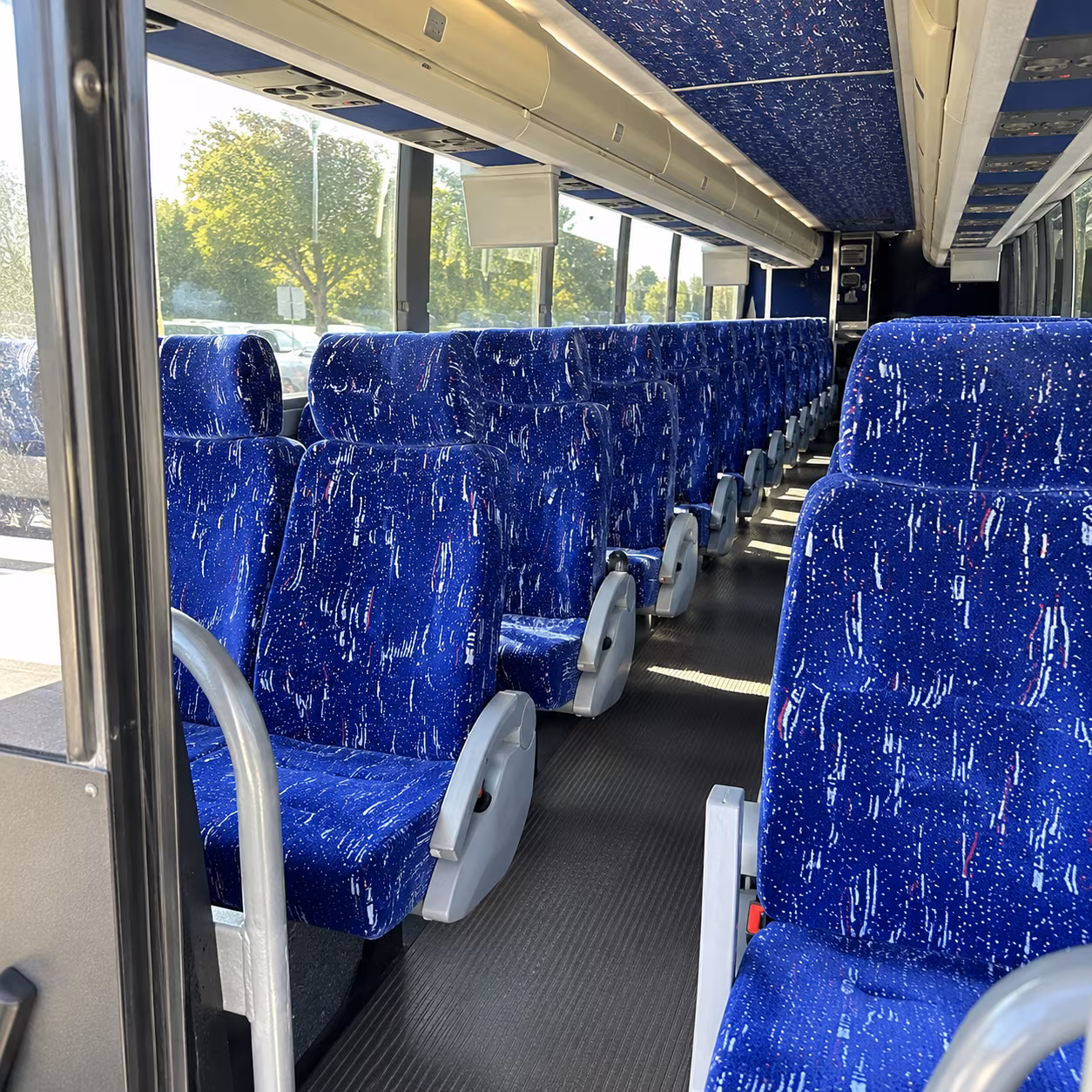troy long distance transportation