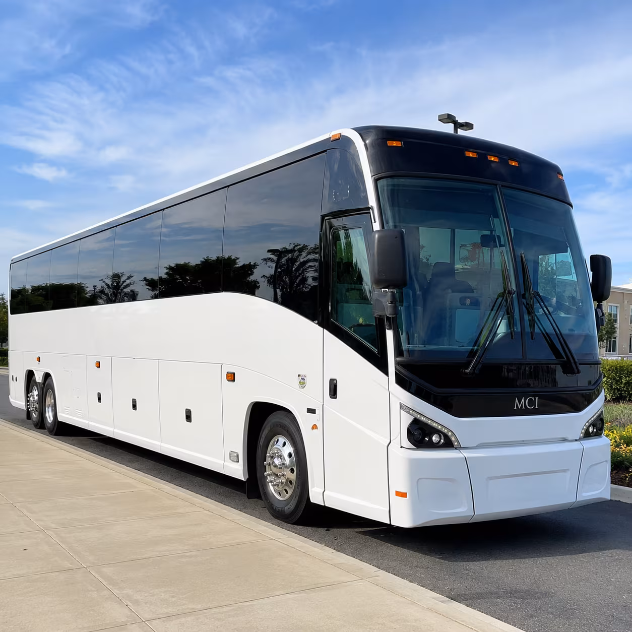 troy private event transportation onboard seating