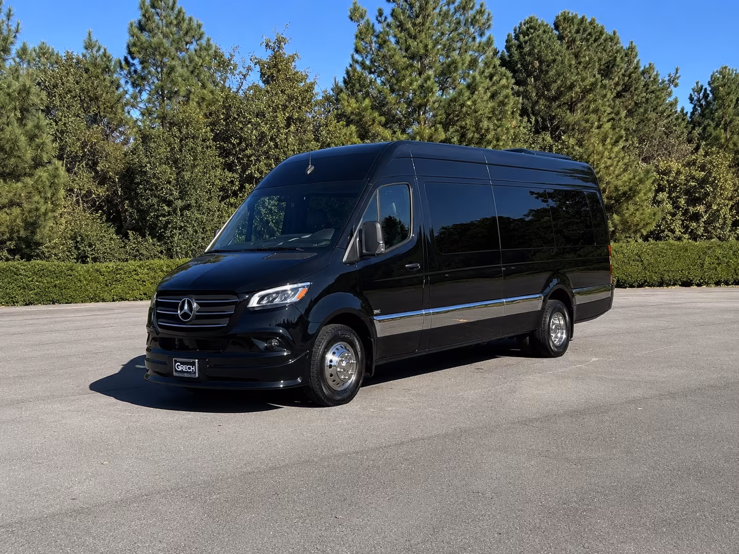 troy sporting event transportation