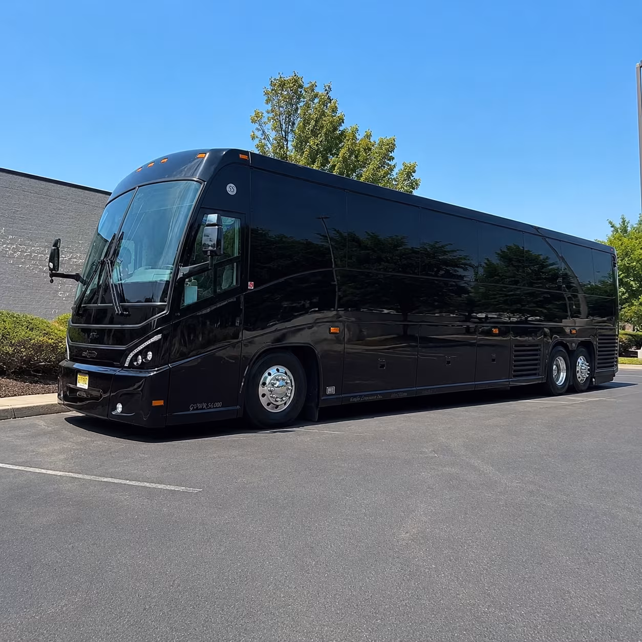 weekly sunday shuttle service for troy congregations