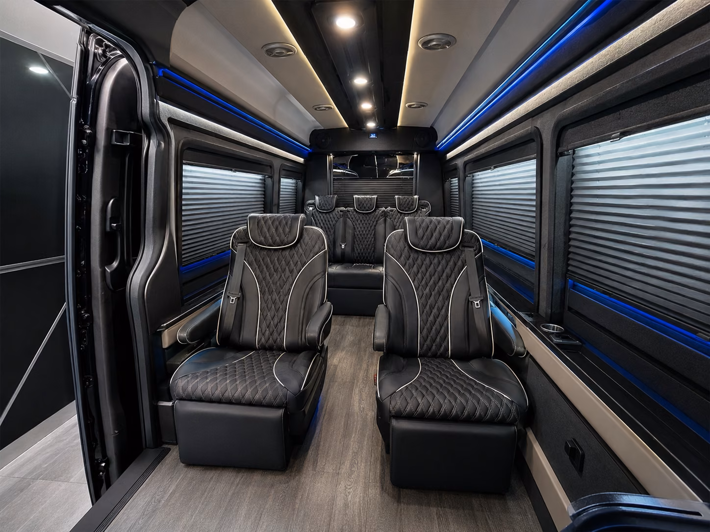 wherever your group flies in or out busrentaltroy com connects you to the right bus
