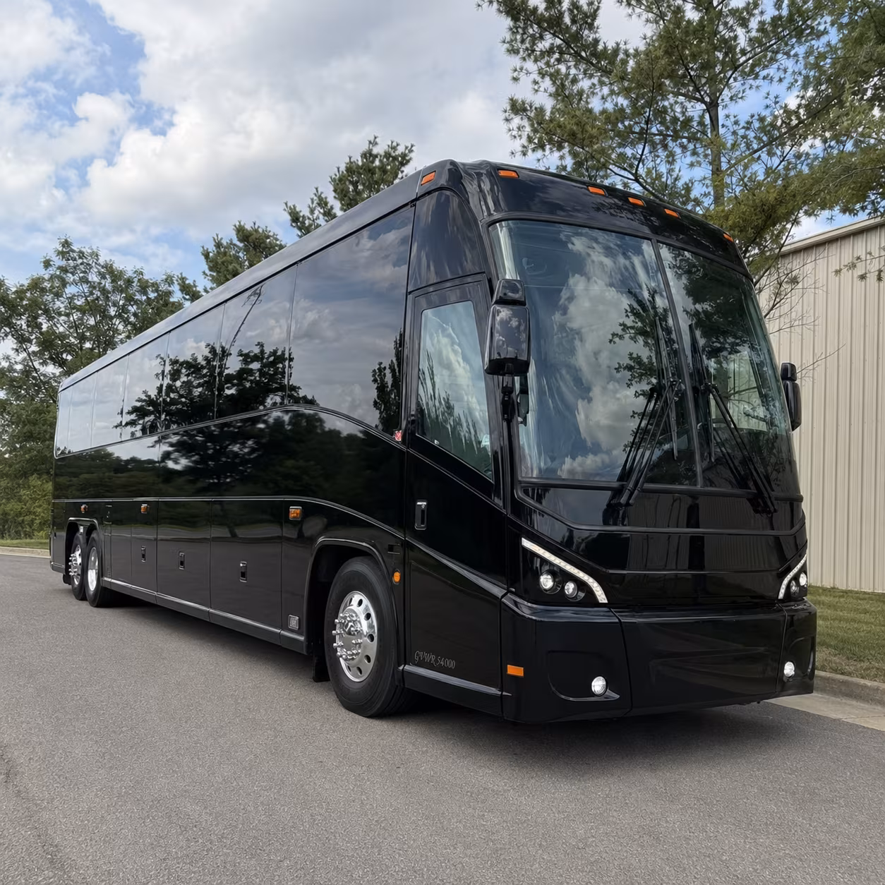 with busrentaltroy com you get instant pricing for multi day ski and northern michigan trips