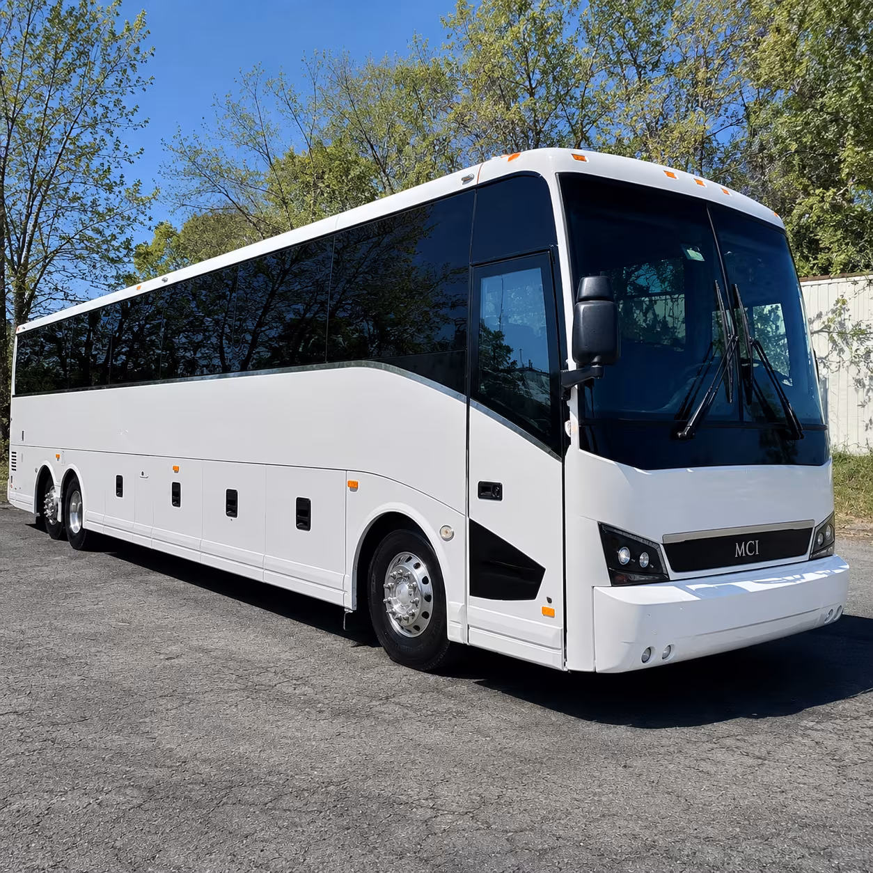 you can count on busrentaltroy com for corporate transportation across all of oakland county