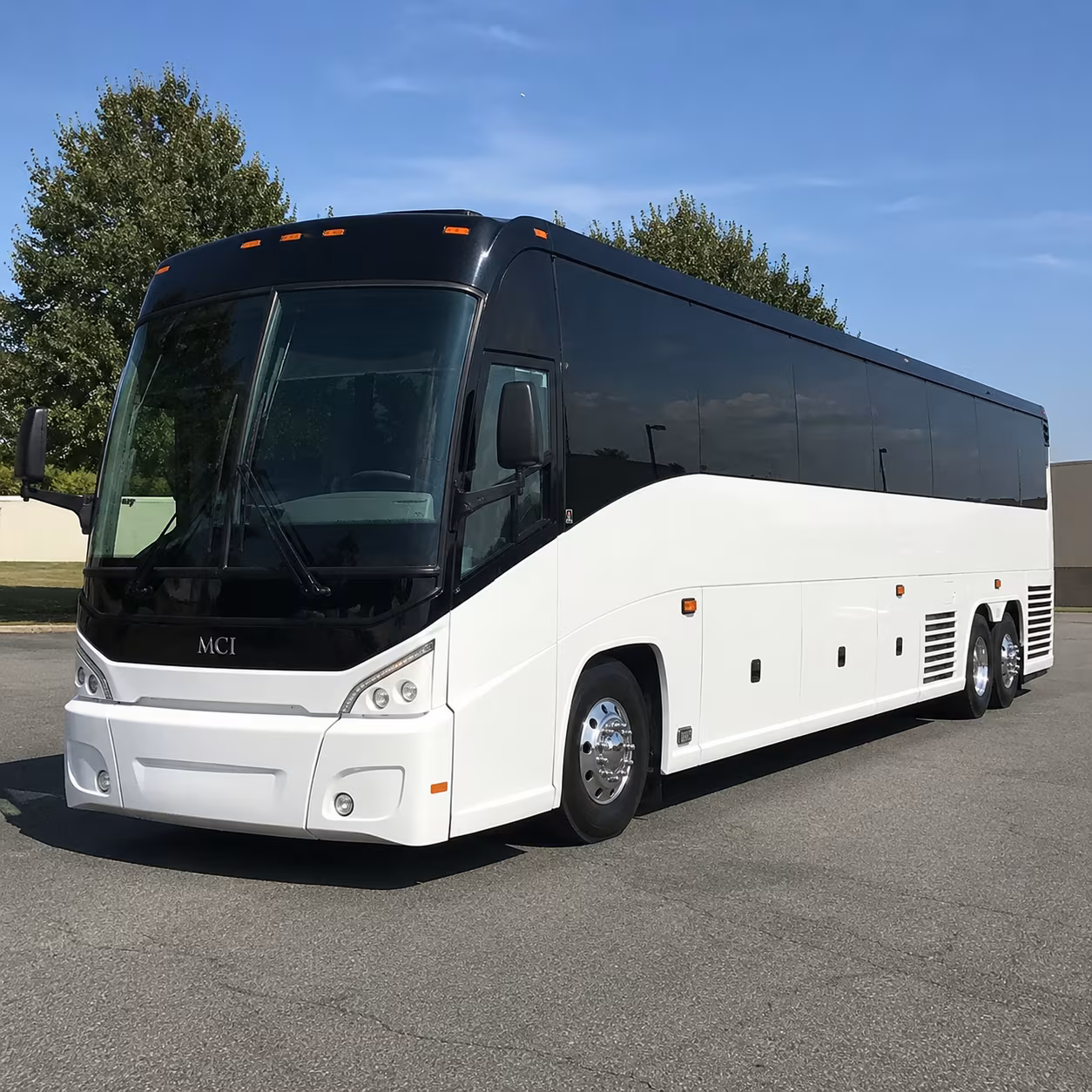 youth group retreats and camp transportation from troy